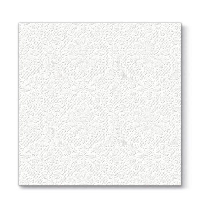 Decoupage szalvéta Inspiration Classic Pearly - 1 db