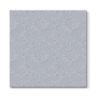 Decoupage szalvéta Inspiration Classiv Silver - 1 db