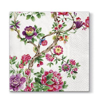 Decoupage szalvéta Japán kert - 1 db