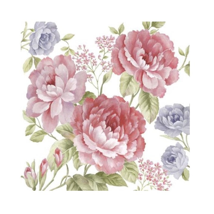 Decoupage szalvéta - Julietta - 1 db