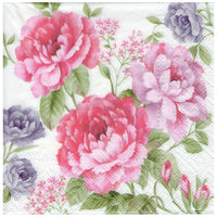 Decoupage szalvéta Julietta - 1 db