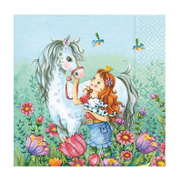 Decoupage szalvéta - Like a dream - 1 db