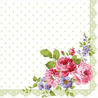 Decoupage szalvéta - Maria Adelle - 1 db