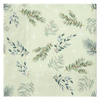 Decoupage szalvéták Delicate Twigs  - 1 db