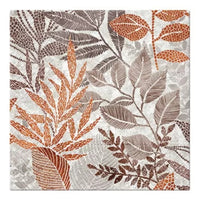 Decoupage szalvéták Rising Leaves - 1 db