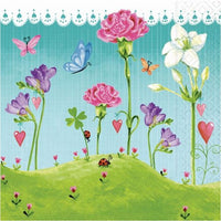 Decoupage szalvéták So Cute - 1 db