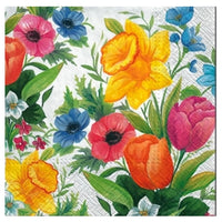 Decoupage szalvéták Spring Meadow - 1 db