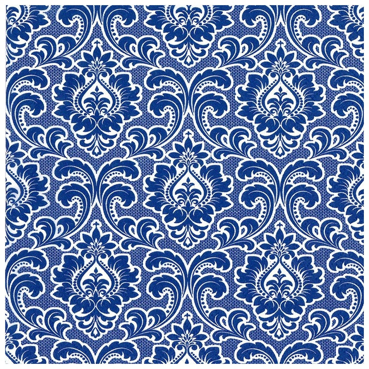 Decoupage szalvéták Wallpaper Pattern - 1 db