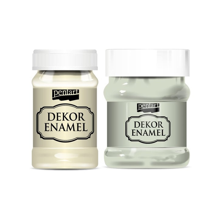 Dekor zománc Pentart 230 ml