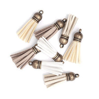 Dekorációs bojt 8 db - DP Craft