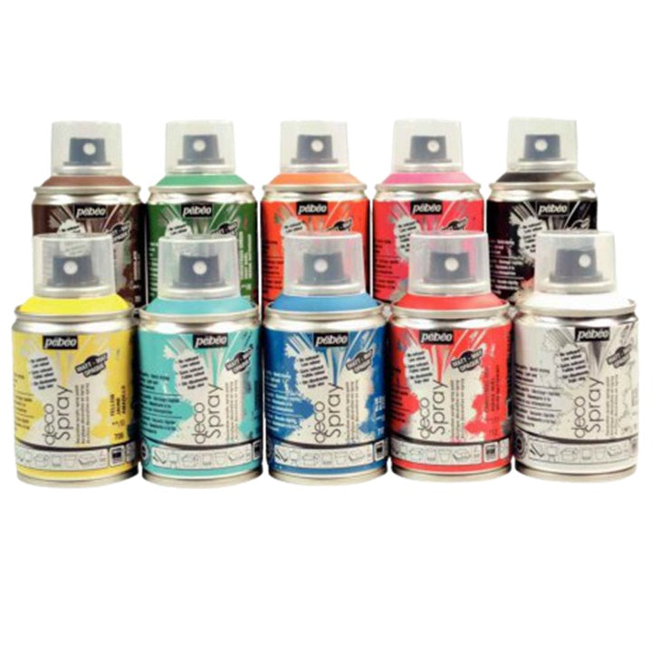 Dekorációs spray Decospray Pebeo - 100 ml