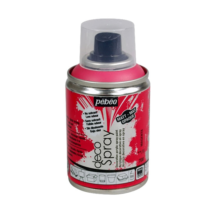 Dekorációs spray Decospray Pebeo - 100 ml
