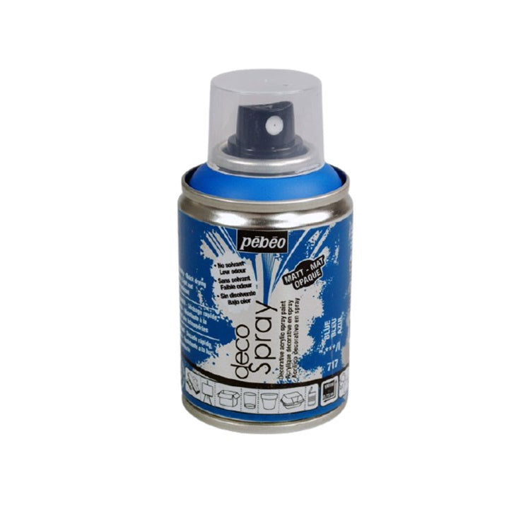 Dekorációs spray Decospray Pebeo - 100 ml