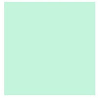 Krétafesték Chalky Pentart - 230 ml – menta zöld