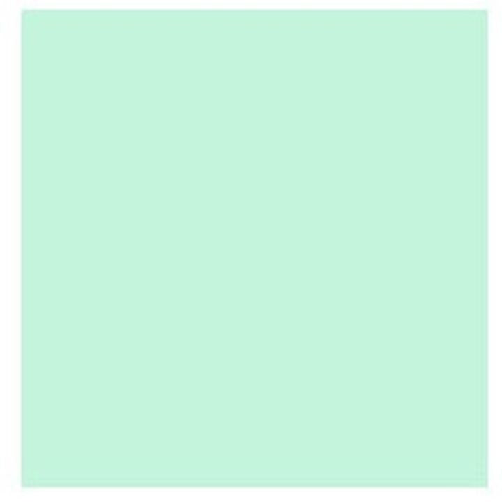 Krétafesték Chalky Pentart - 230 ml – menta zöld