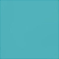 Krétafesték Chalky Pentart - 230 ml – türkizkék