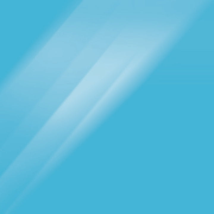 Dekor zománc Pentart 230 ml – Light blue