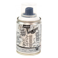 Dekorációs spray Decospray Pebeo - 100 ml – glossy white