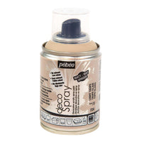 Dekorációs spray Decospray Pebeo - 100 ml – világos taupe