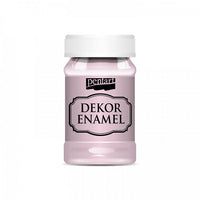 Dekoráló zománcfesték Pentart 100 ml