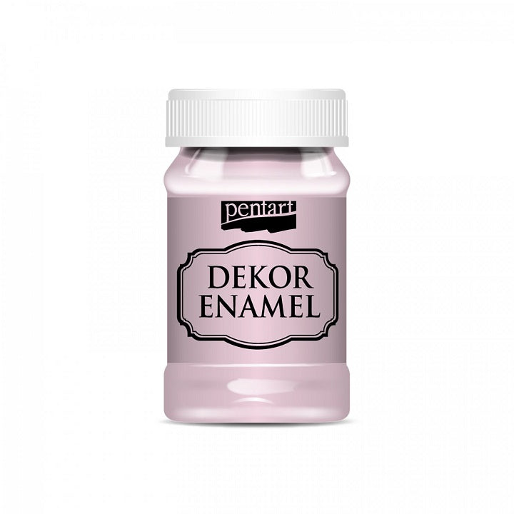 Dekoráló zománcfesték Pentart 100 ml