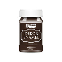 Dekoráló zománcfesték Pentart 100 ml