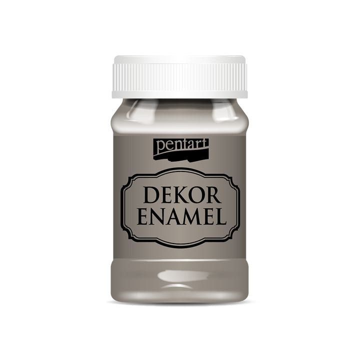 Dekoráló zománcfesték Pentart 100 ml