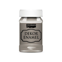Dekoráló zománcfesték Pentart 100 ml