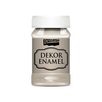 Dekoráló zománcfesték Pentart 100 ml