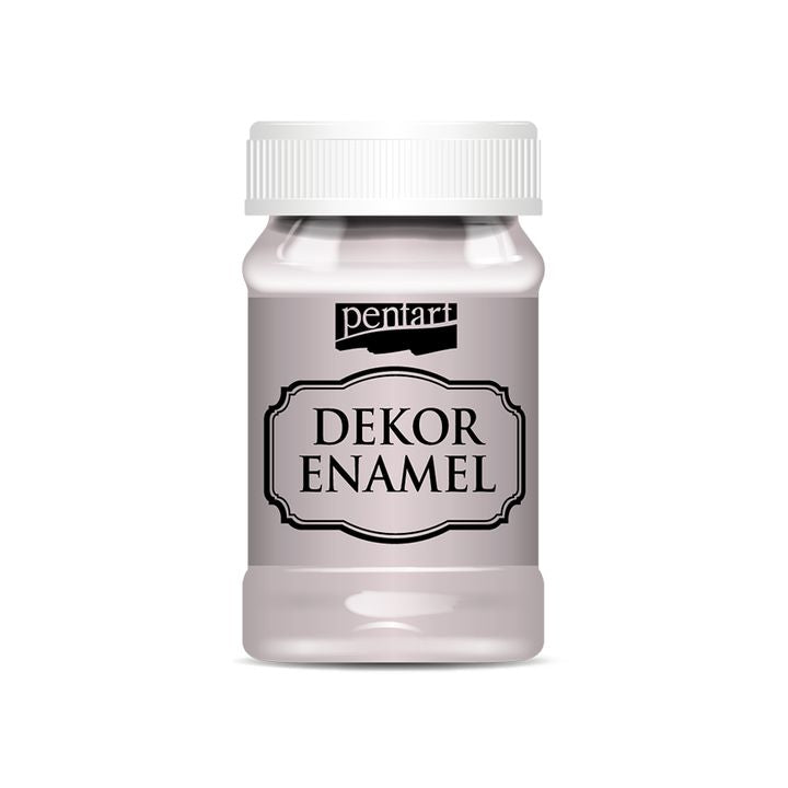 Dekoráló zománcfesték Pentart 100 ml