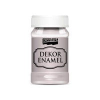 Dekoráló zománcfesték Pentart 100 ml