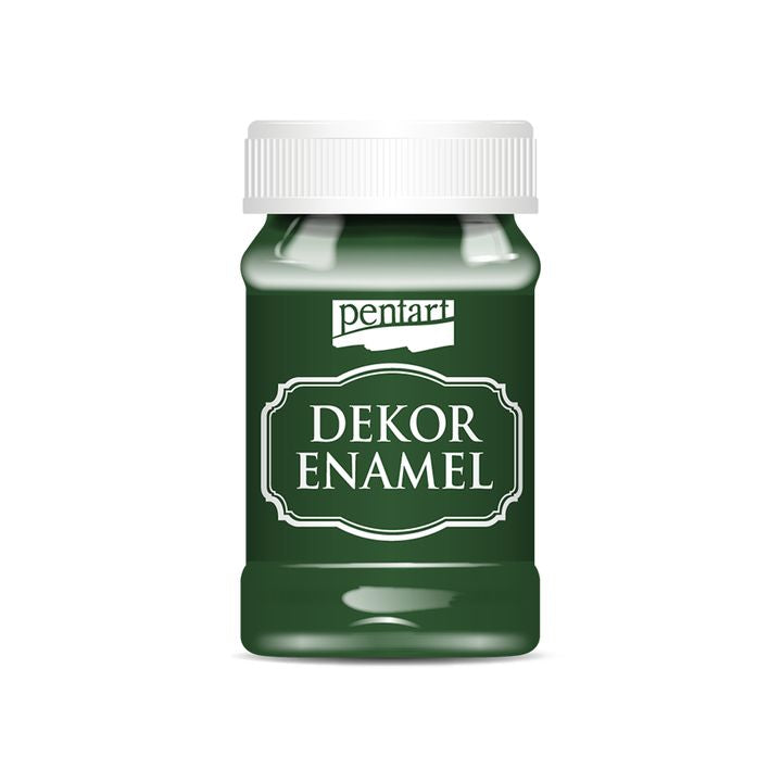 Dekoráló zománcfesték Pentart 100 ml