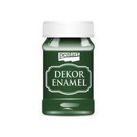 Dekoráló zománcfesték Pentart 100 ml