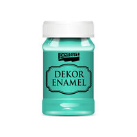 Dekoráló zománcfesték Pentart 100 ml