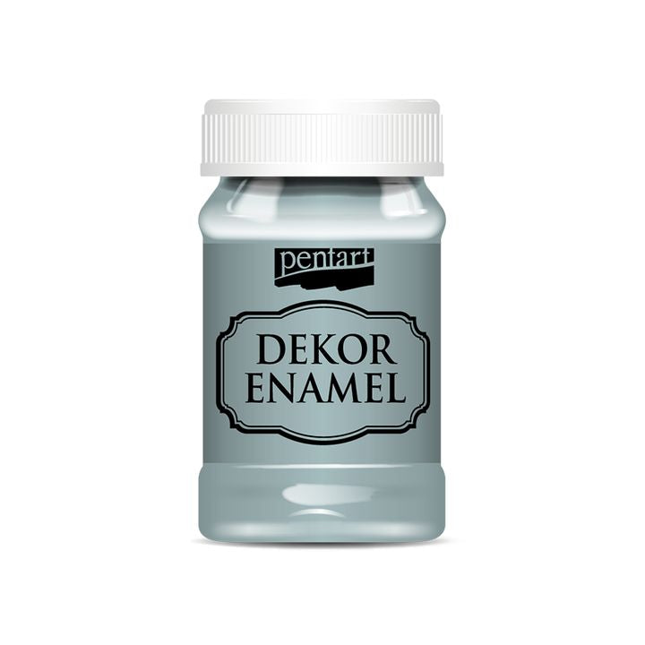 Dekoráló zománcfesték Pentart 100 ml