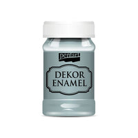 Dekoráló zománcfesték Pentart 100 ml