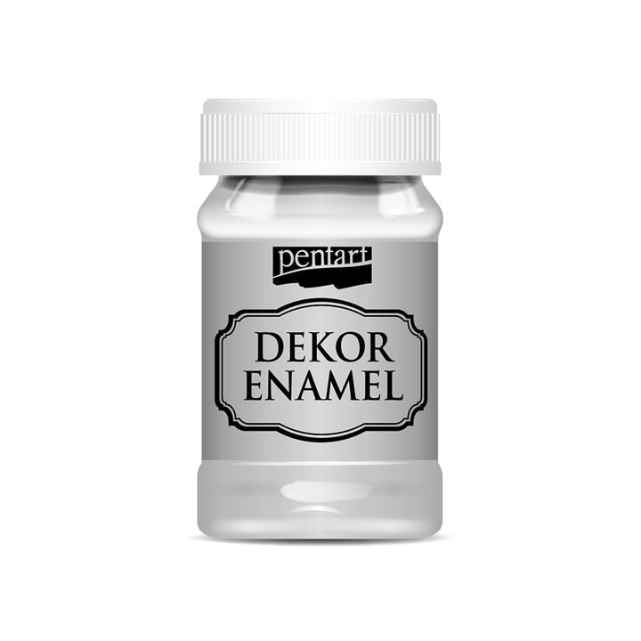 Dekoráló zománcfesték Pentart 100 ml