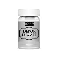 Dekoráló zománcfesték Pentart 100 ml