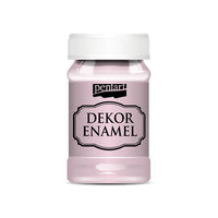 Dekoráló zománcfesték Pentart 100 ml