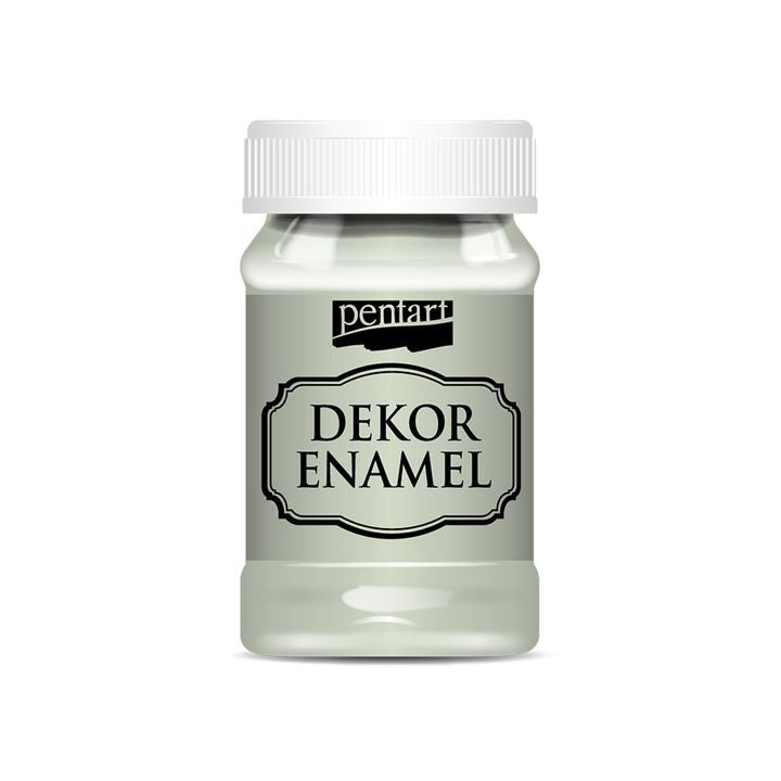 Dekoráló zománcfesték Pentart 100 ml