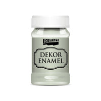Dekoráló zománcfesték Pentart 100 ml