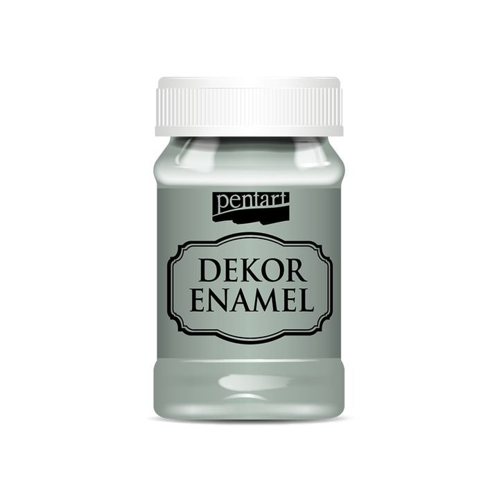 Dekoráló zománcfesték Pentart 100 ml