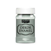 Dekoráló zománcfesték Pentart 100 ml