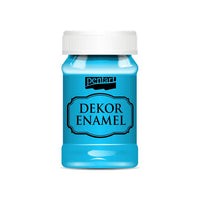 Dekoráló zománcfesték Pentart 100 ml