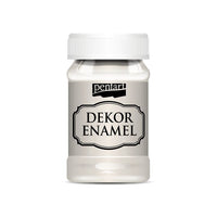Dekoráló zománcfesték Pentart 100 ml