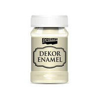 Dekoráló zománcfesték Pentart 100 ml