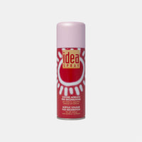 Dekoratív akril festék és lakk spray MAIMERI Idea Spray 200 ml – Antik rózsa