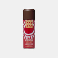 Dekoratív akril festék és lakk spray MAIMERI Idea Spray 200 ml