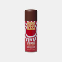 Dekoratív akril festék és lakk spray MAIMERI Idea Spray 200 ml