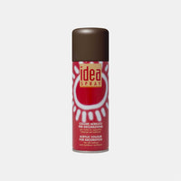 Dekoratív akril festék és lakk spray MAIMERI Idea Spray 200 ml